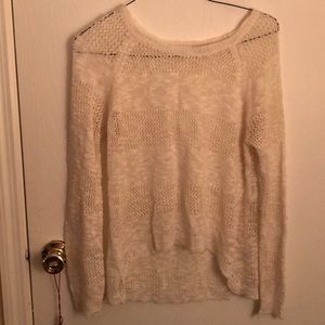 Pink Republic Light Sweater